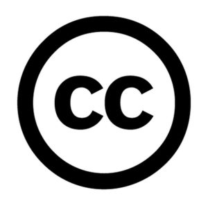 Logo Creative Commons